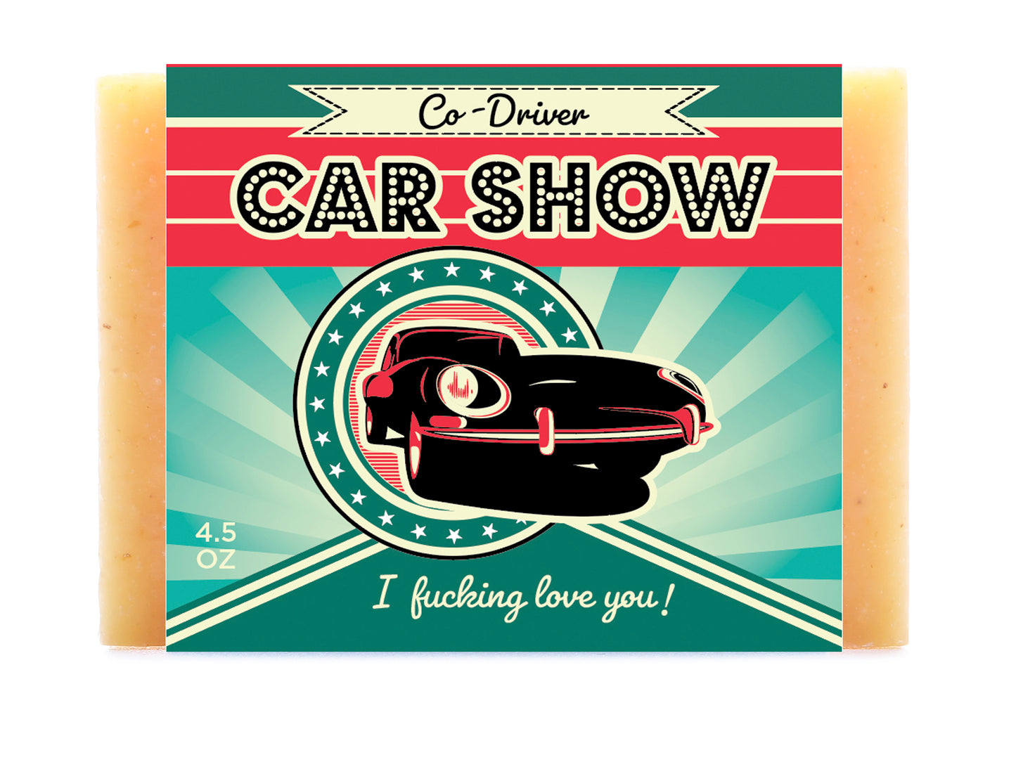 Car Show