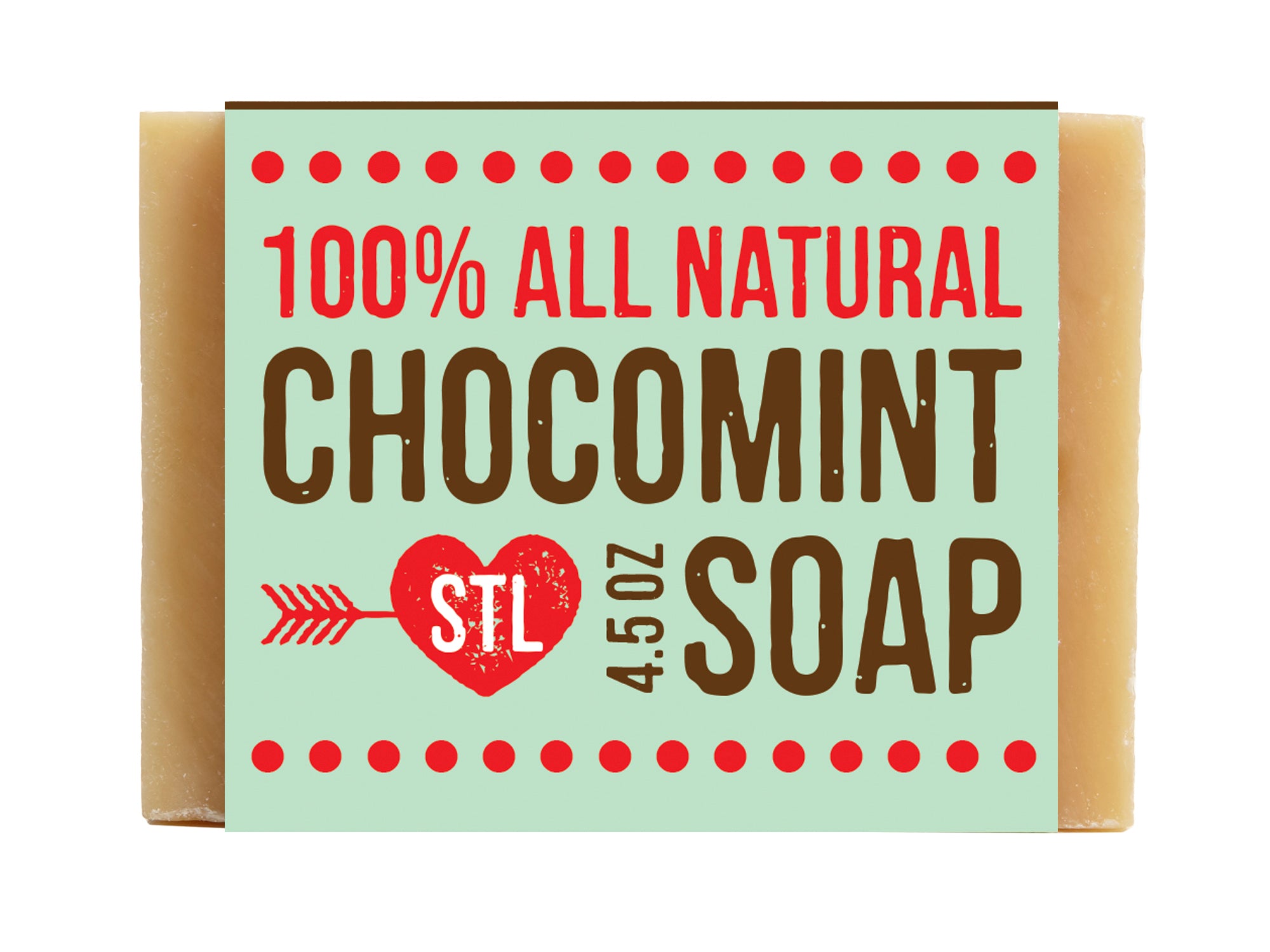 CHOCOMINT