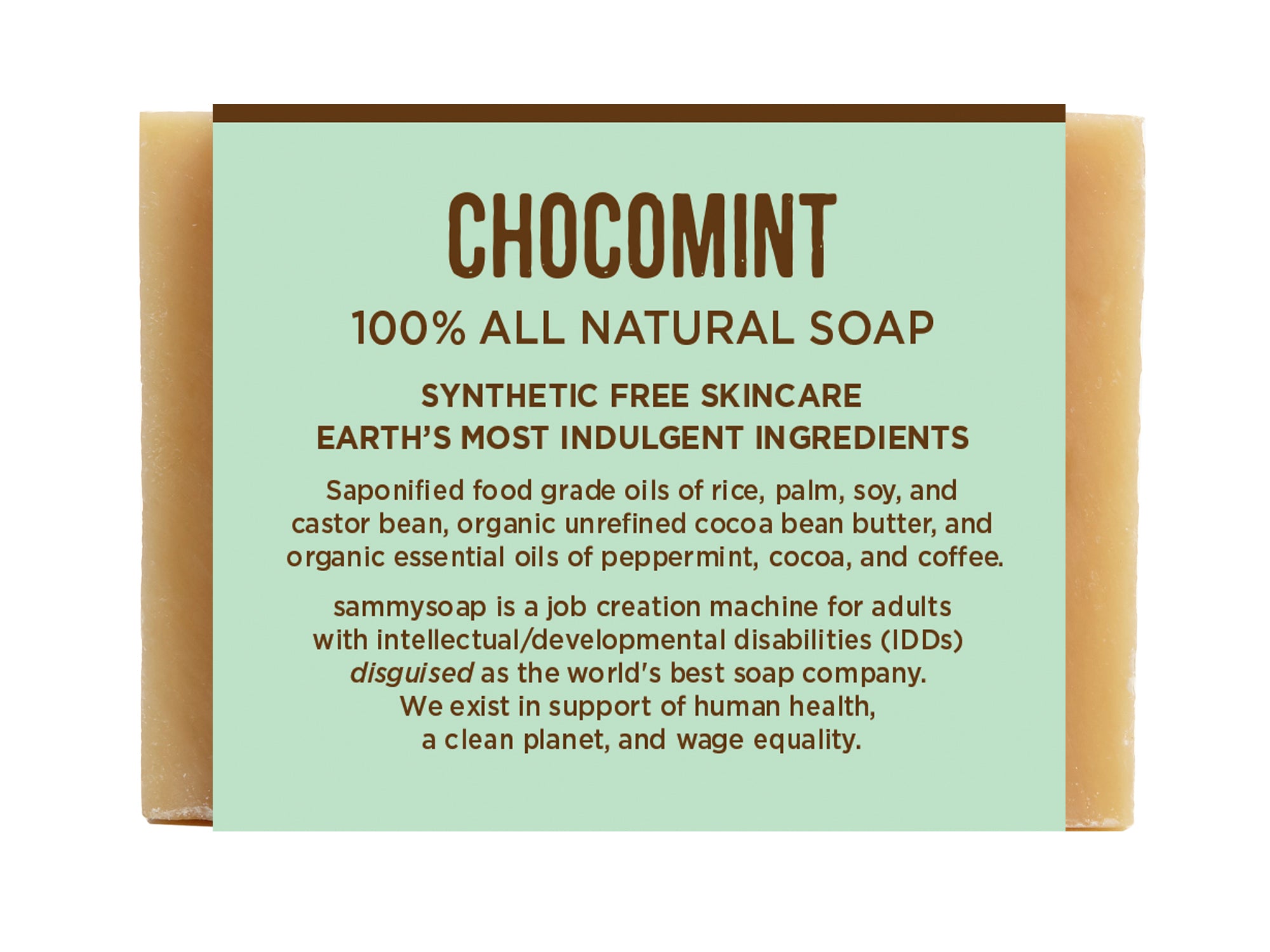 CHOCOMINT