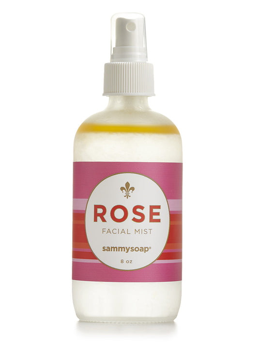 Rose Collection Facial Mist