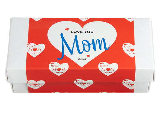 Love You Mom Three Pack Gift Box