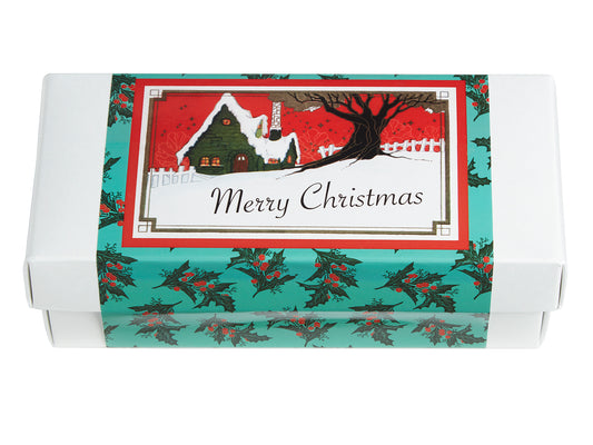 Merry Christmas Three Pack Gift Box
