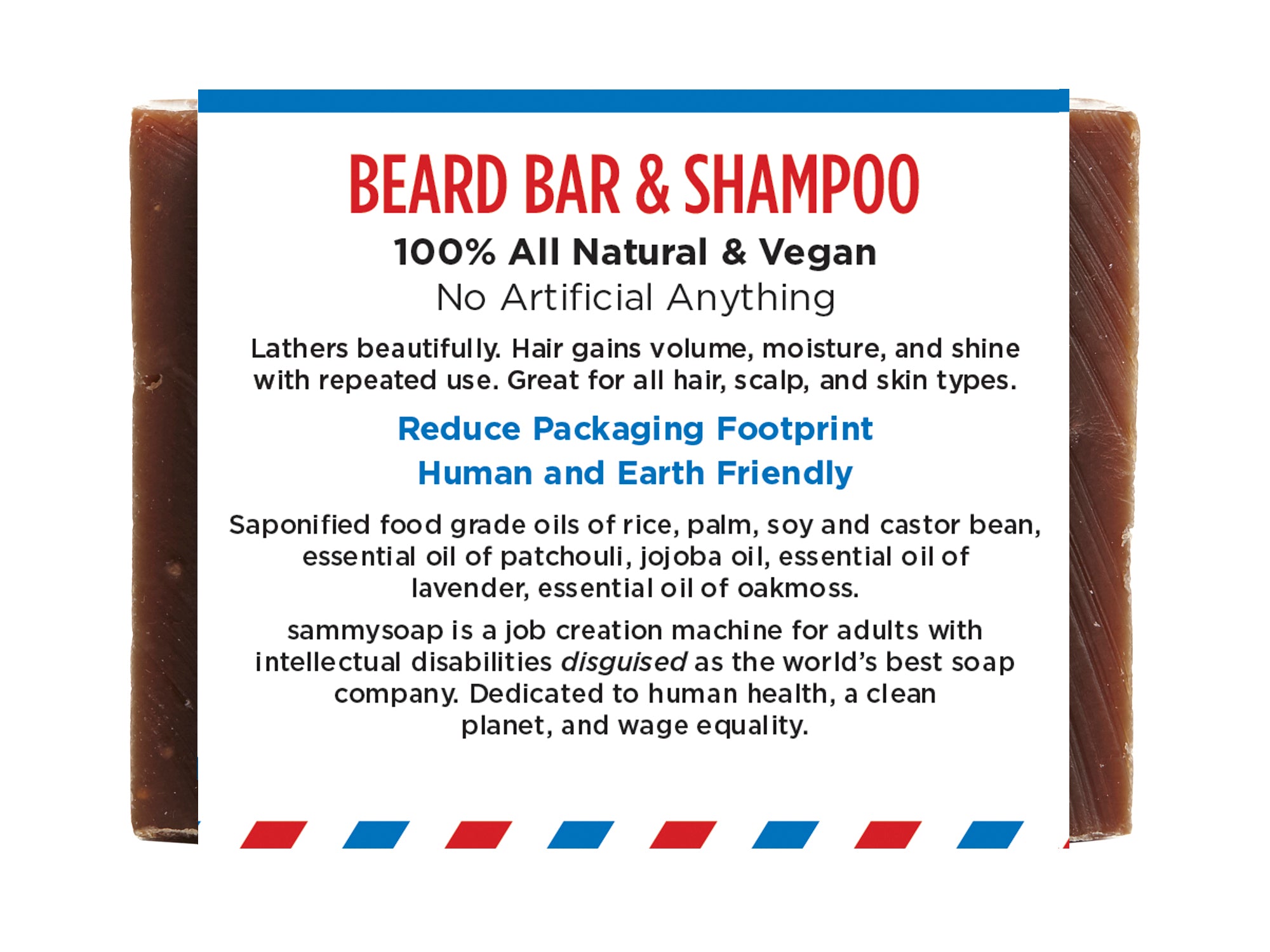 Beard Bar