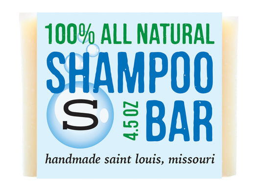 Shampoo Bar Original