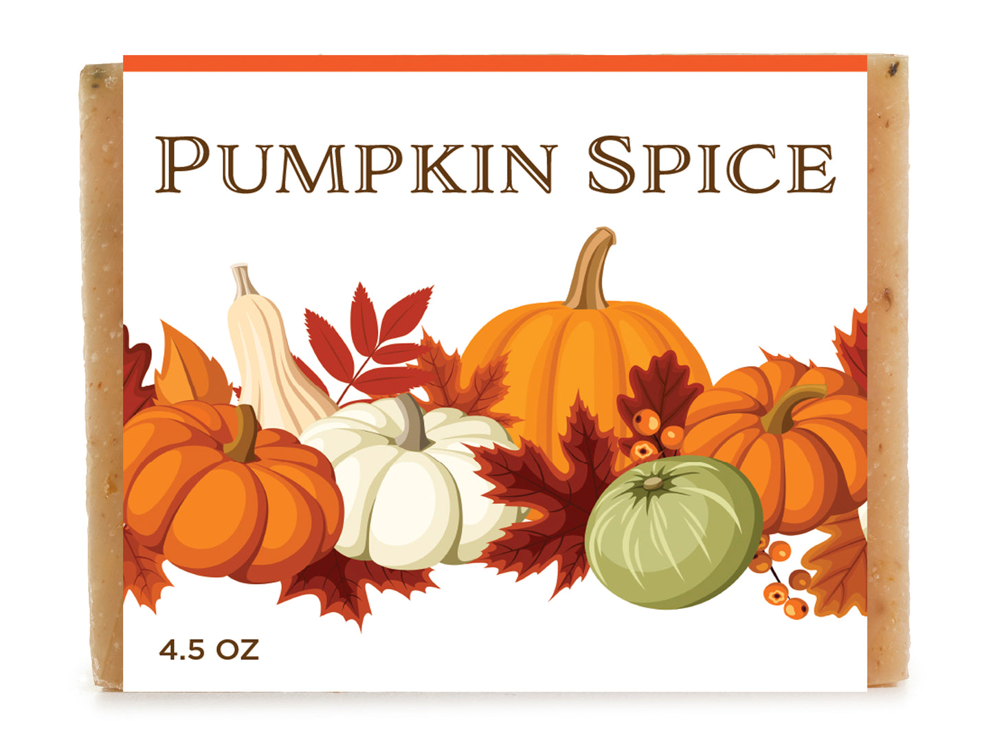 Pumpkin Spice