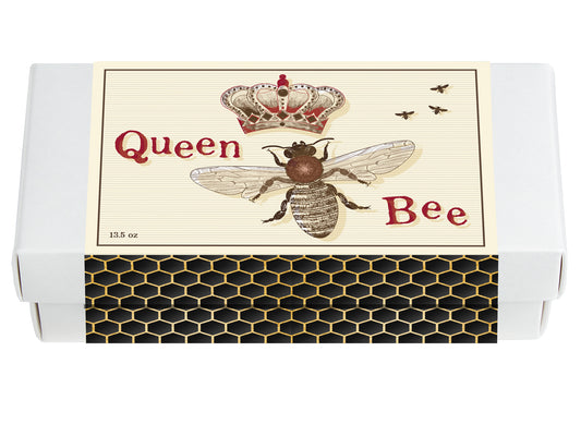 Queen Bee Three Pack Gift Box
