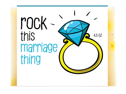 Rock this Marriage Thing
