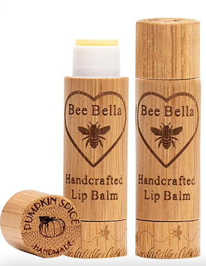 Lip Balm Bee Bella