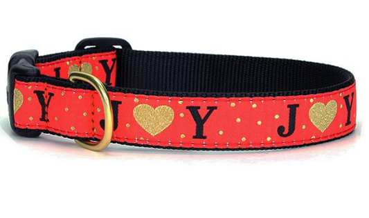 Joy Dog Collar