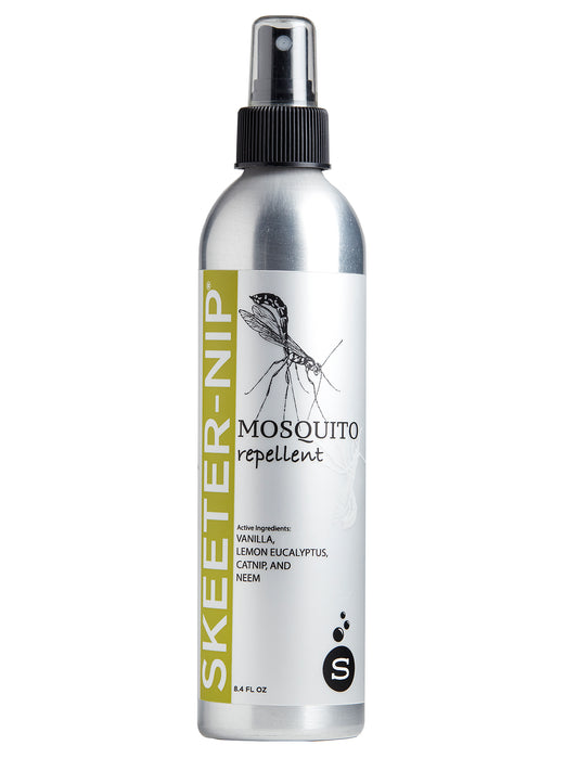 Vanilla Skeeter-Nip® All Natural Mosquito Repellent