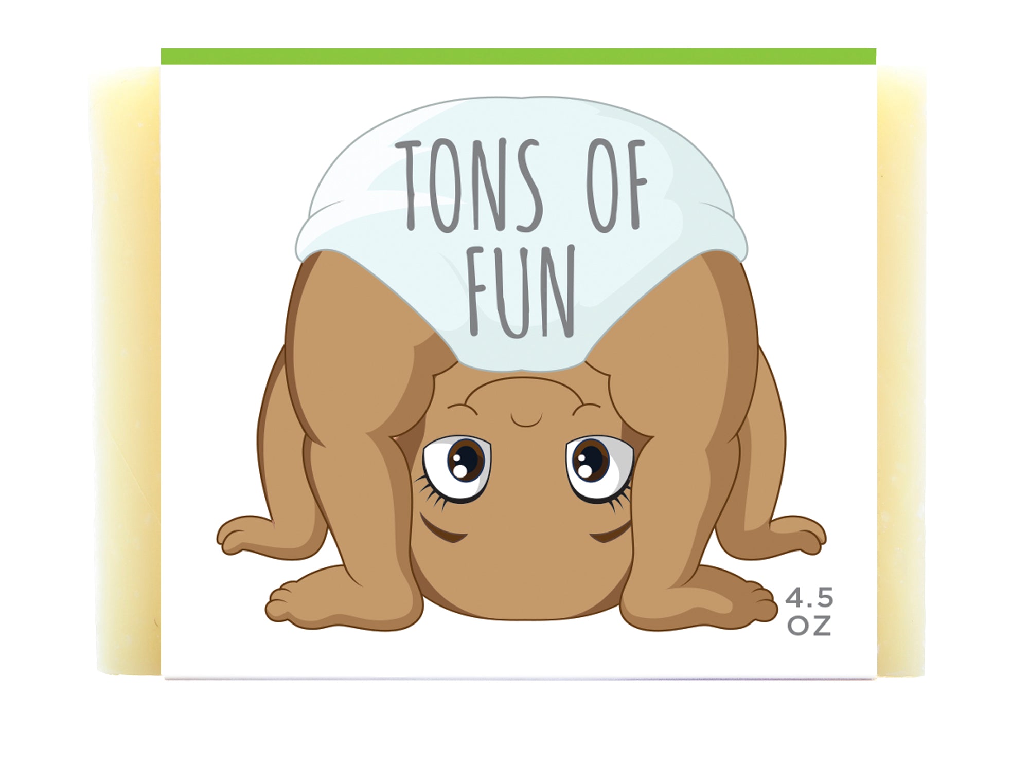 Tons of Fun