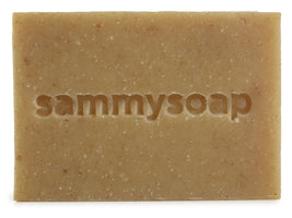 unwrapped or naked acne bar