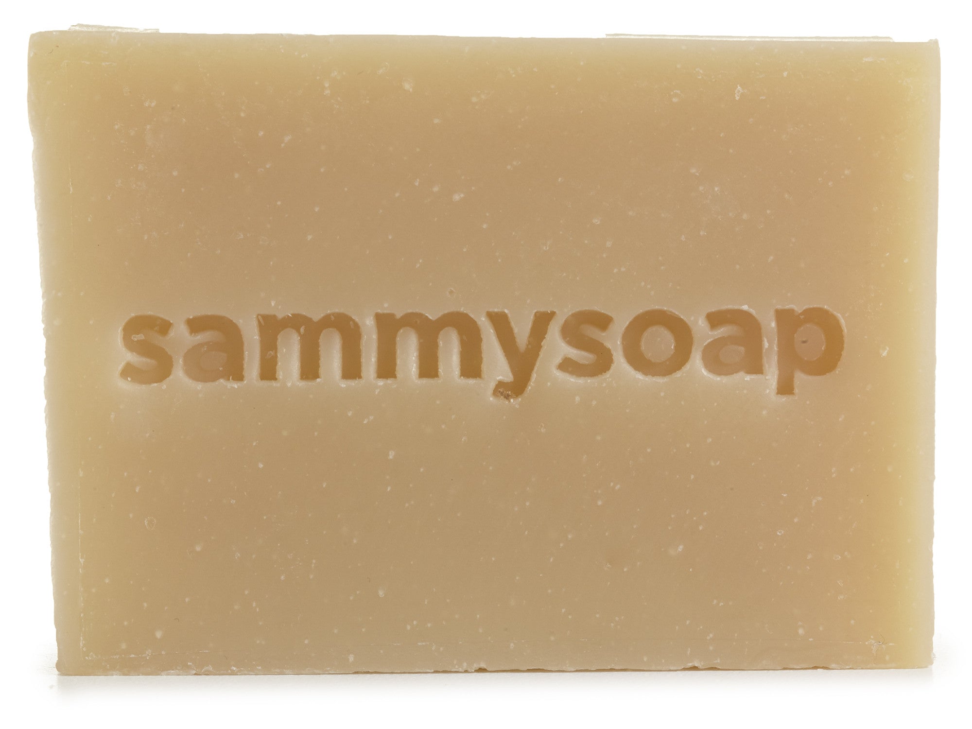 naked or unwrapped bay rum bar