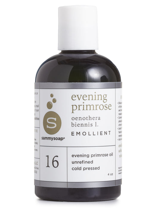 Evening Primrose Oil Organic