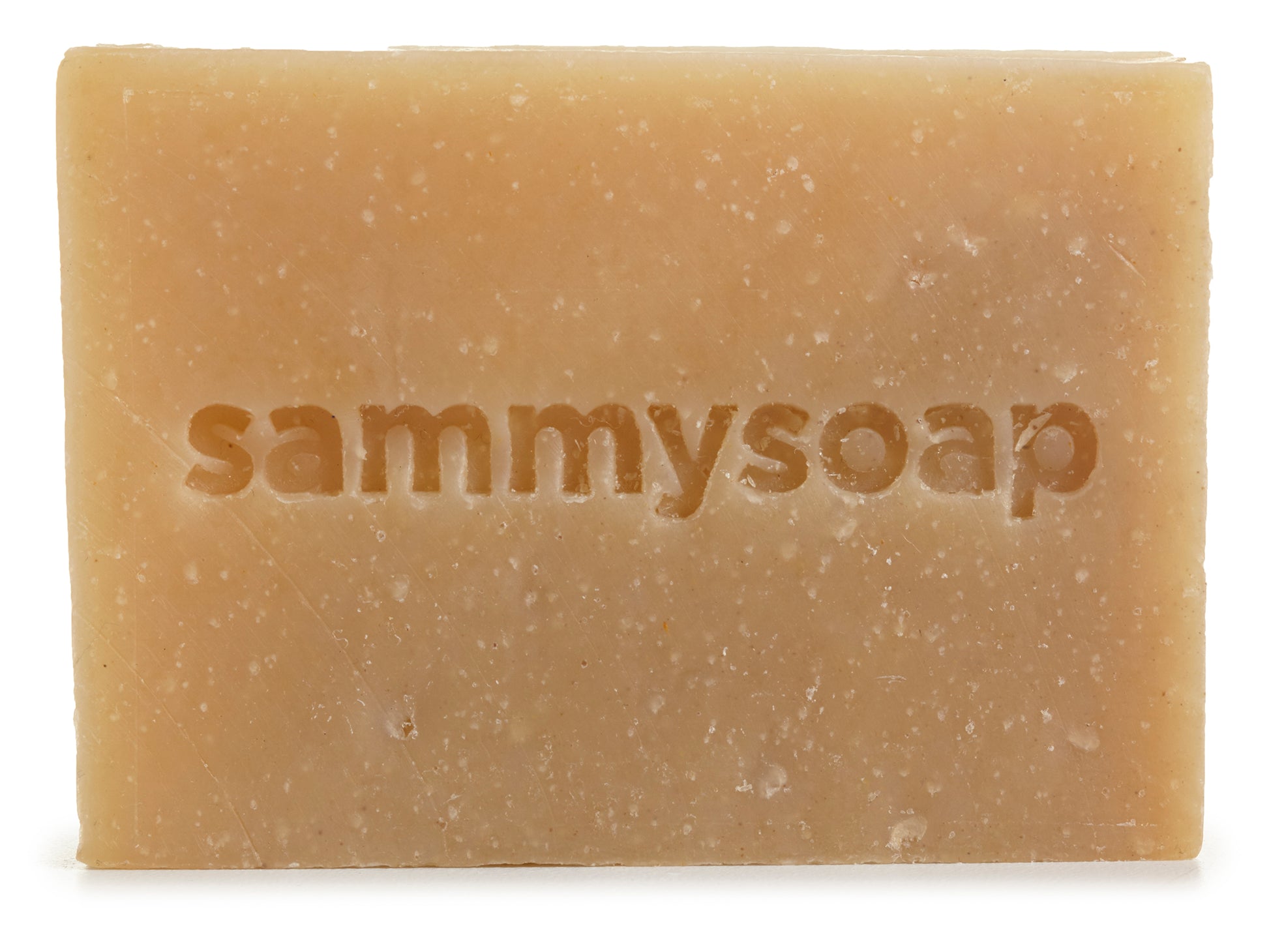 Wrapped Frankincense and Myrr Bar  100% All Natural Soap by sammysoap