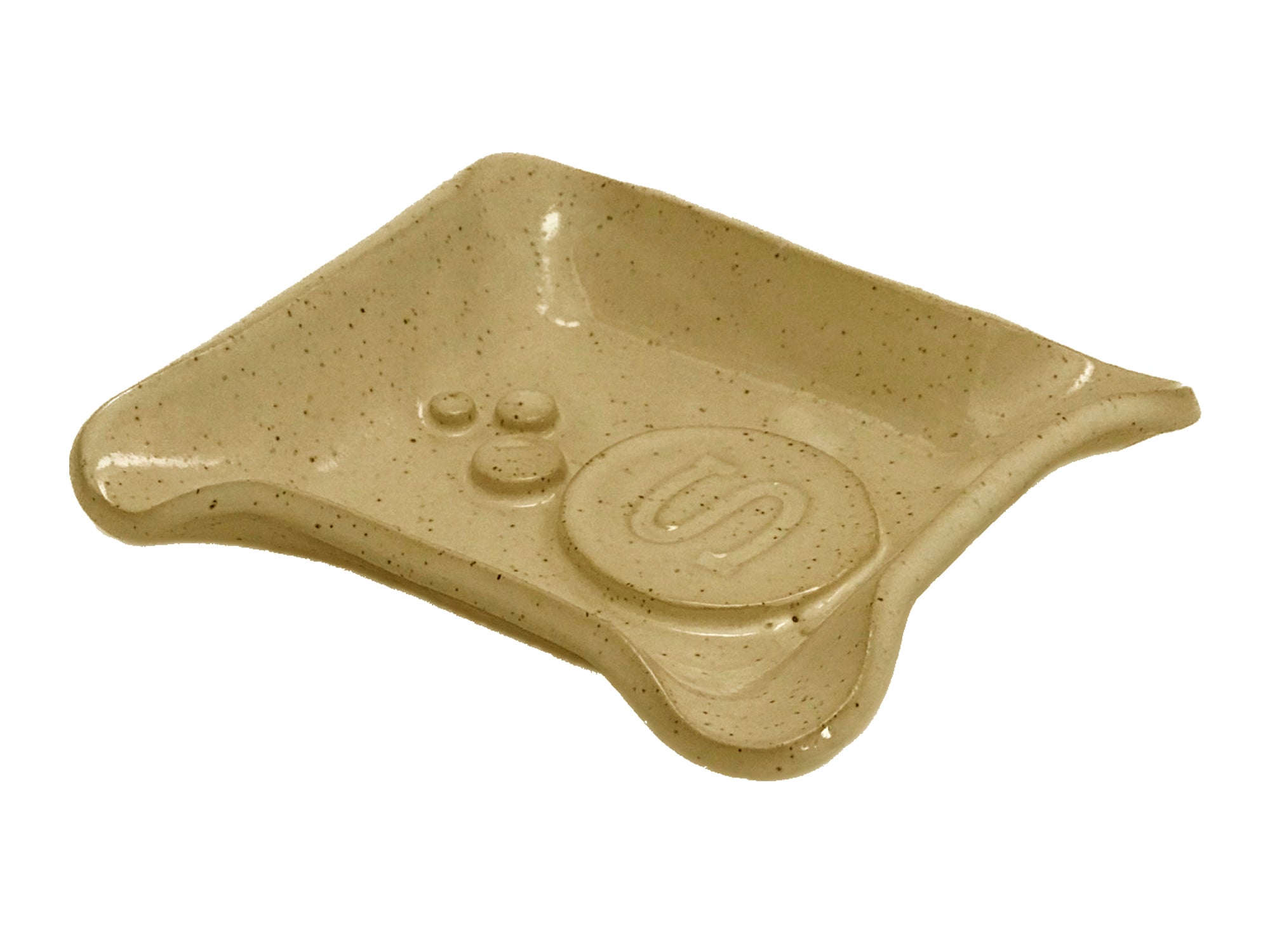 sammysoap Soap Dish