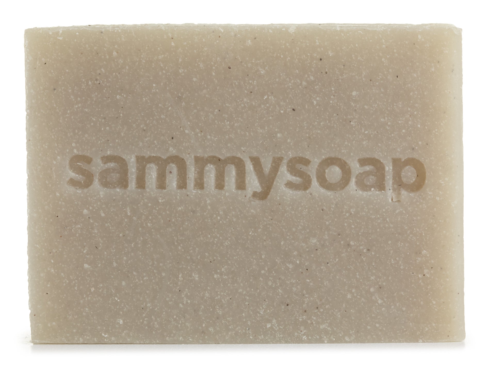 Mechanic's Bar  100% All Natural Soap for Face & Body – sammysoap