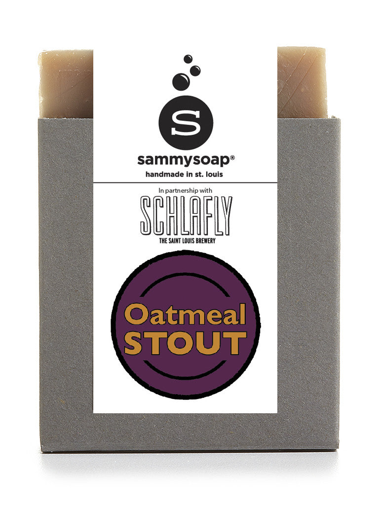 Schlafly Oatmeal Stout