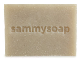 naked or unwrapped spa pumice bar