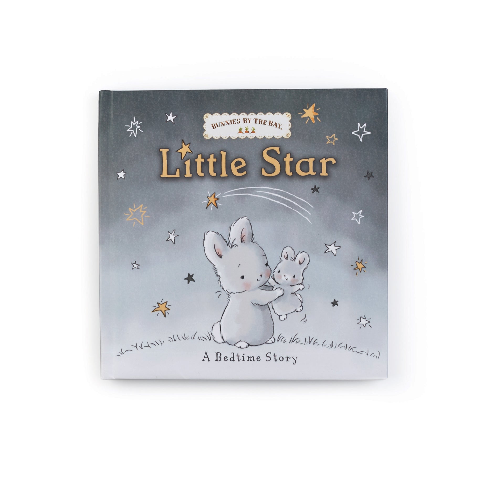 Little Star Story Book