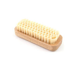 Andree Jardin Tradition Suede Brush