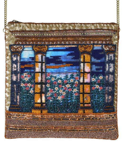 Field of Lilies Happy Hour Bag